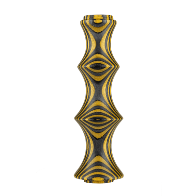 Japona Ahşap Shaft ve Marpuç