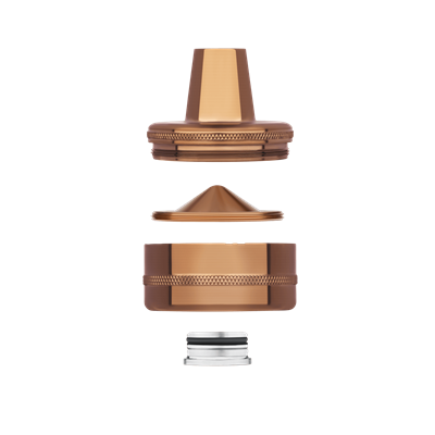 Japona Conceptic Design Molasses Killer Şerbetlik