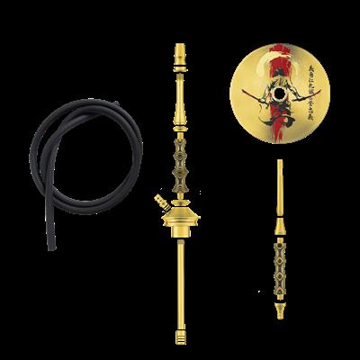Japona Satori | Gold Yellow-Black (limited)