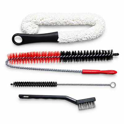Kılıflı Harbi Seti