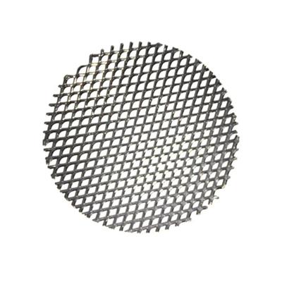 Lüle İçi Paslanmaz Elek (Tel) 40mm