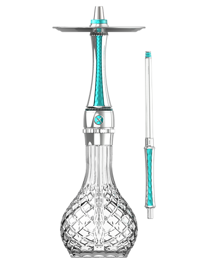 Maxx Royal Premium Nargile Takımı