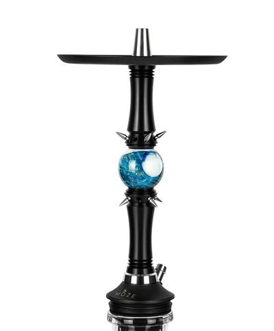 MOZE Sphere 2 - Frosted Earth