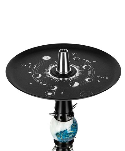 MOZE Sphere 2 - Frosted Earth