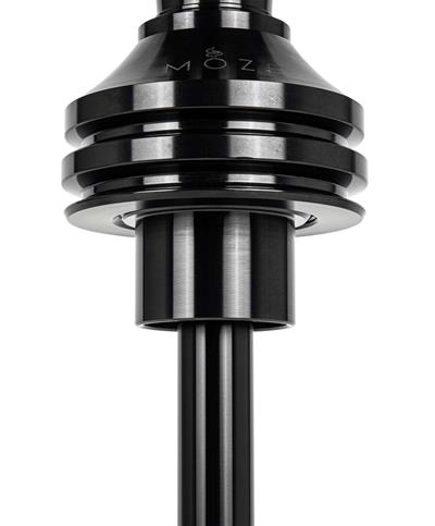 MOZE Varity Lounge Black