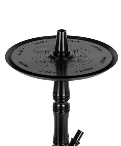 MOZE Varity Lounge Black