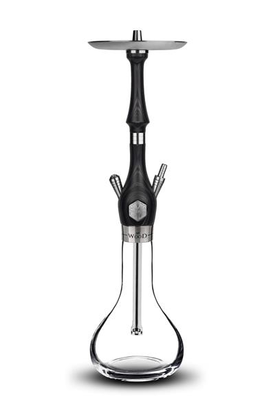 MR.WOOD Hookah  Classic Elegants Nargile Takımı