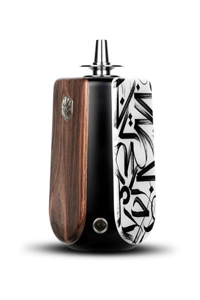 MR.WOOD Prisma Desenli