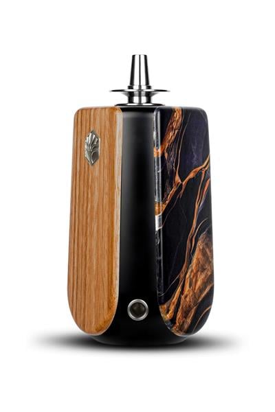 MR.WOOD Prisma Desenli