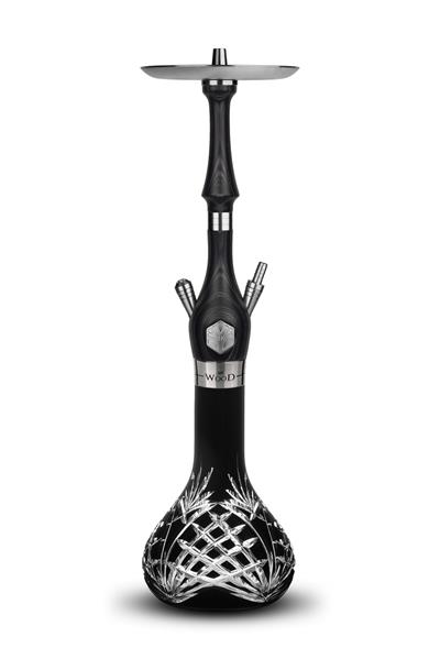 MR.WOOD Hookah  Classic Elegants Nargile Takımı