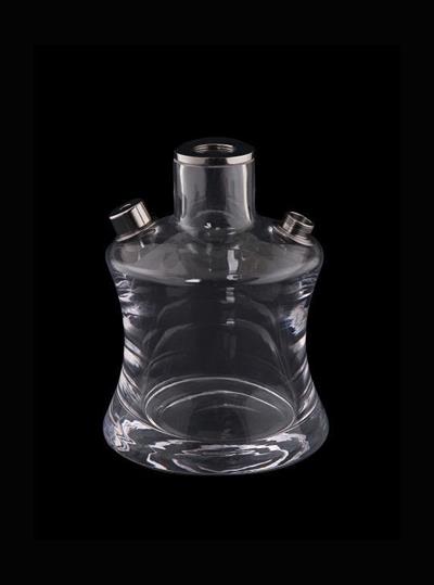 N2 Travel Nargile Yedek Camı