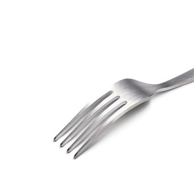 Na grani Awl-Fork İğne/Çatal