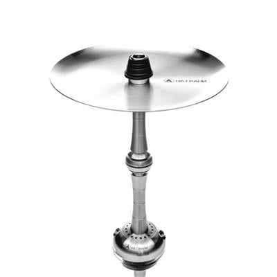 Na grani Model 1 Rus  Çelik Nargile Takımı