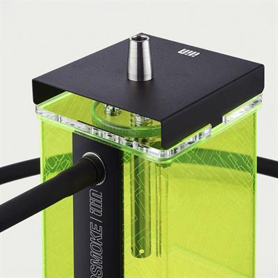 Nano Smoke Acid