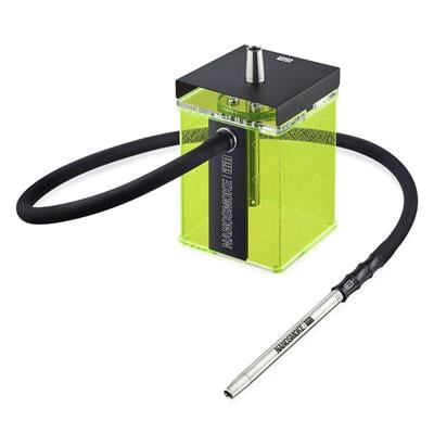 Nano Smoke Acid
