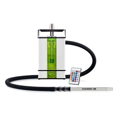 Nano Smoke İlin Led