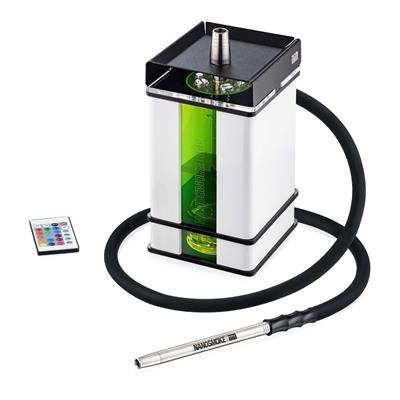 Nano Smoke İlin Led