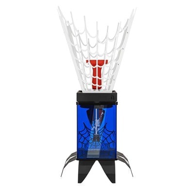 Nano Smoke x Spider-Man Limited Nargile Takımı