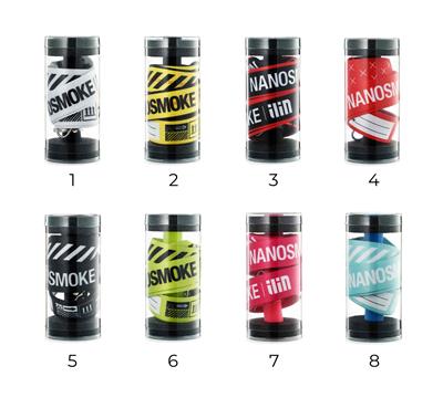 Nanosmoke Özel Sipsi