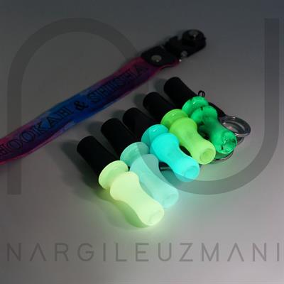 Nargile Uzmanı Neon Sipsi