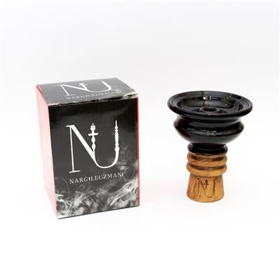 Nu Cosmos Ephesus Kil Lüle (Sırlı)