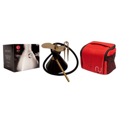 NU JET Black Titanyum Gold Edition