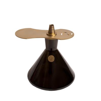 NU JET Black Titanyum Gold Edition