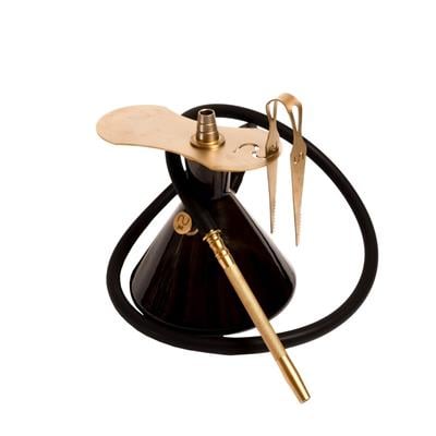 NU JET Black Titanyum Gold Edition