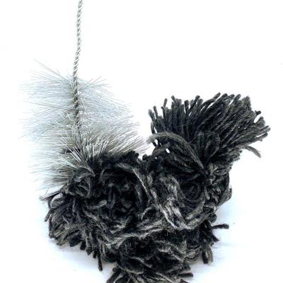 Nu Kıvrılabilir Cam Harbisi