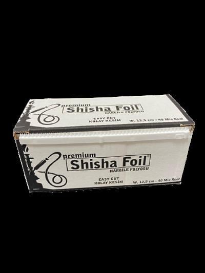 NU Kolay Kesim Folyo