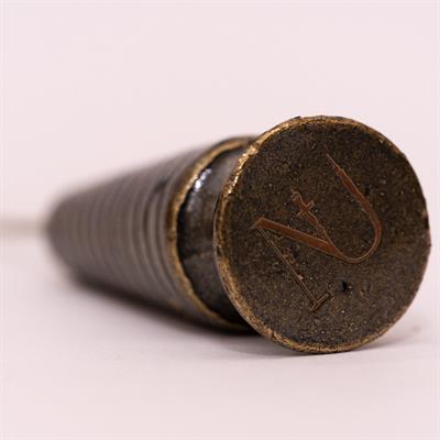 NU Lüle Tıpası + İğne