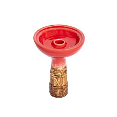 NU Mummy Rus Kili Lüle (Sırlı)