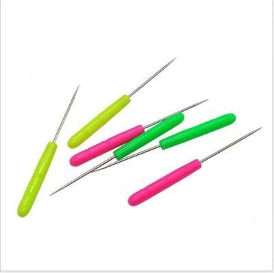 NU Nargile Folyo Delici İğne