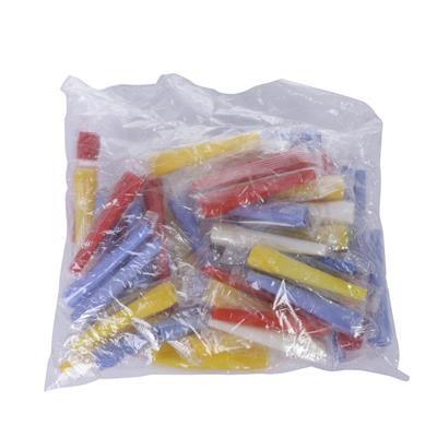 NU Plastik Roket Uzun Sipsi