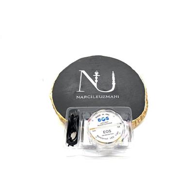 NU Sarjlı Kumandalı Led Işık