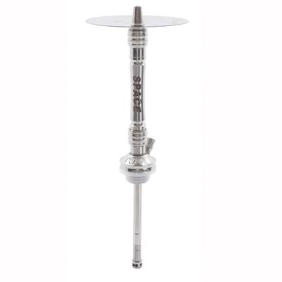 NU Space Çelik Nargile Takımı