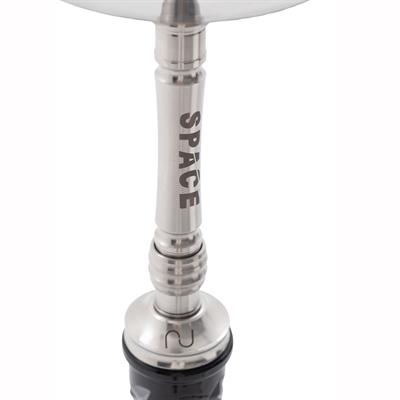 NU Space Çelik Nargile Takımı