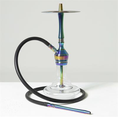 NU UFO Rainbow