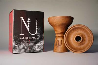 NU Vintage Rus Kili Lüle