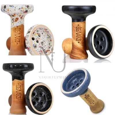 Oblako 5 Delikli Turkish Bowl