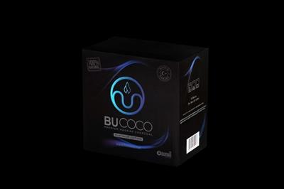 Oduman Bucoco Nargile Kömürü