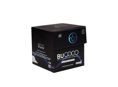 Oduman Bucoco Nargile Kömürü