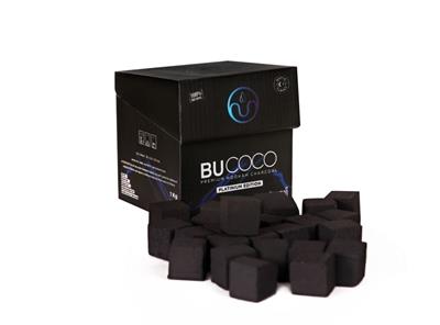 Oduman Bucoco Nargile Kömürü