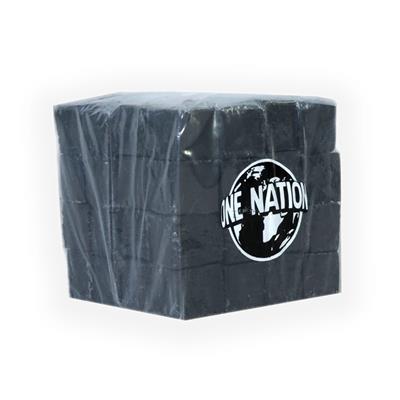 One Nation #28er Nargile Kömürü (Kutusuz)