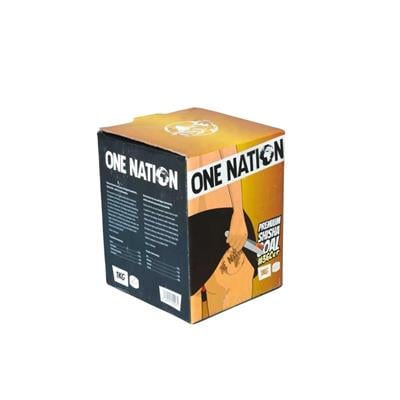 One Nation Lotus Kömür #360er