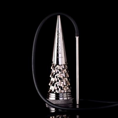 Panada Cleopatra Füme Nargile Takımı