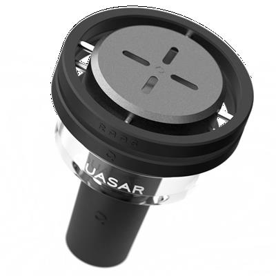 Quasar Raas 2