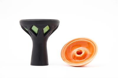 Seramik Samsaris Lüle