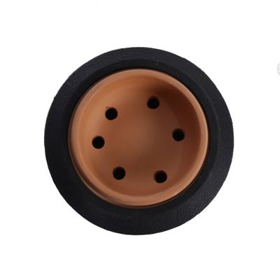 Silikon Kaplamalı Toprak Lüle