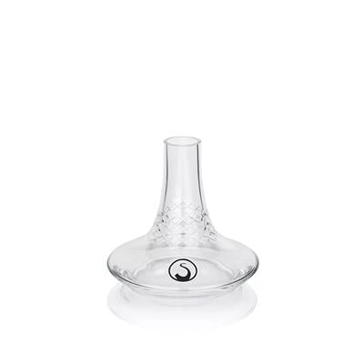 Steamulation Pro Prime Mini Aparatsız Cam
